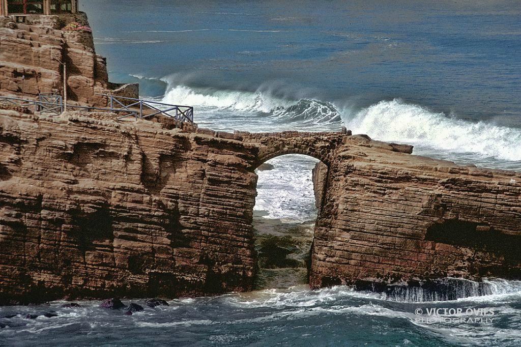 Lima - Chorrillos